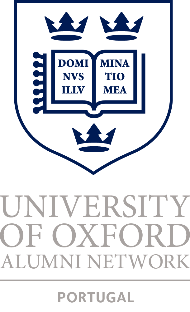 Oxford University Society Portugal Logo