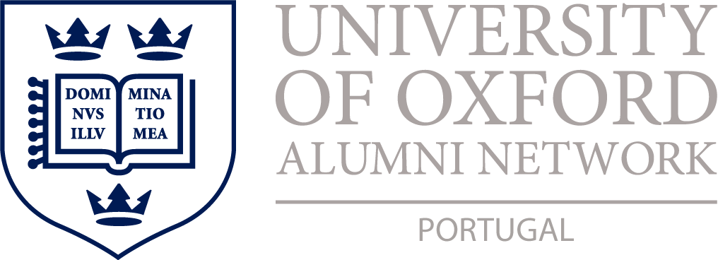Oxford University Society Portugal Logo
