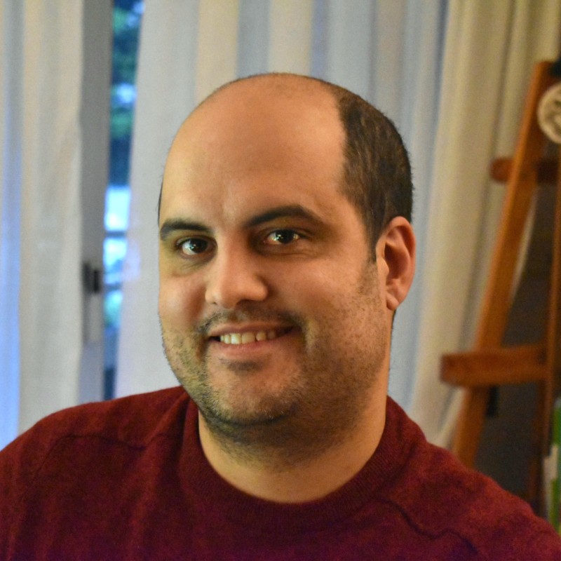 Ricardo Torres da Costa